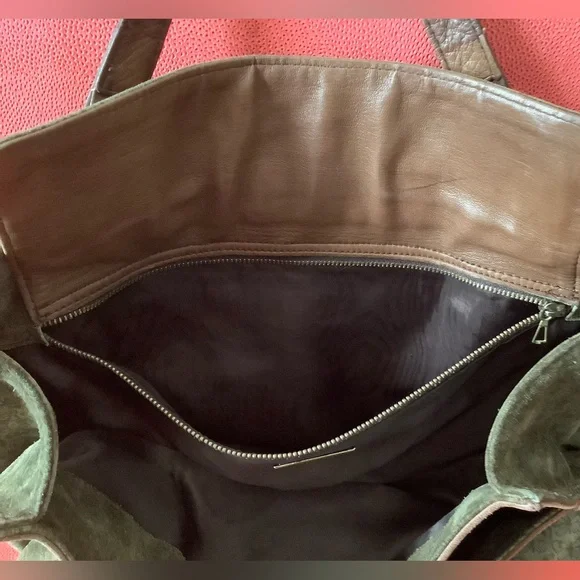 BOTTEGA VENETA VINTAGE BAG - Picture 7 of 13